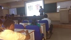 GEC Gandhinagar Campus Activity photo 4